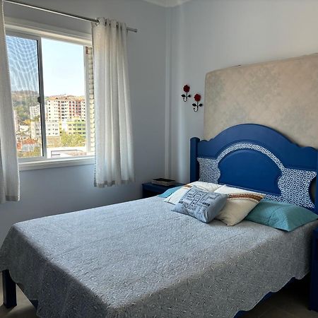 Apartamento Central Setimo Andar Serra Negra  Εξωτερικό φωτογραφία