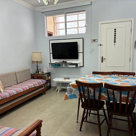 Apartamento Central Setimo Andar Serra Negra  Εξωτερικό φωτογραφία