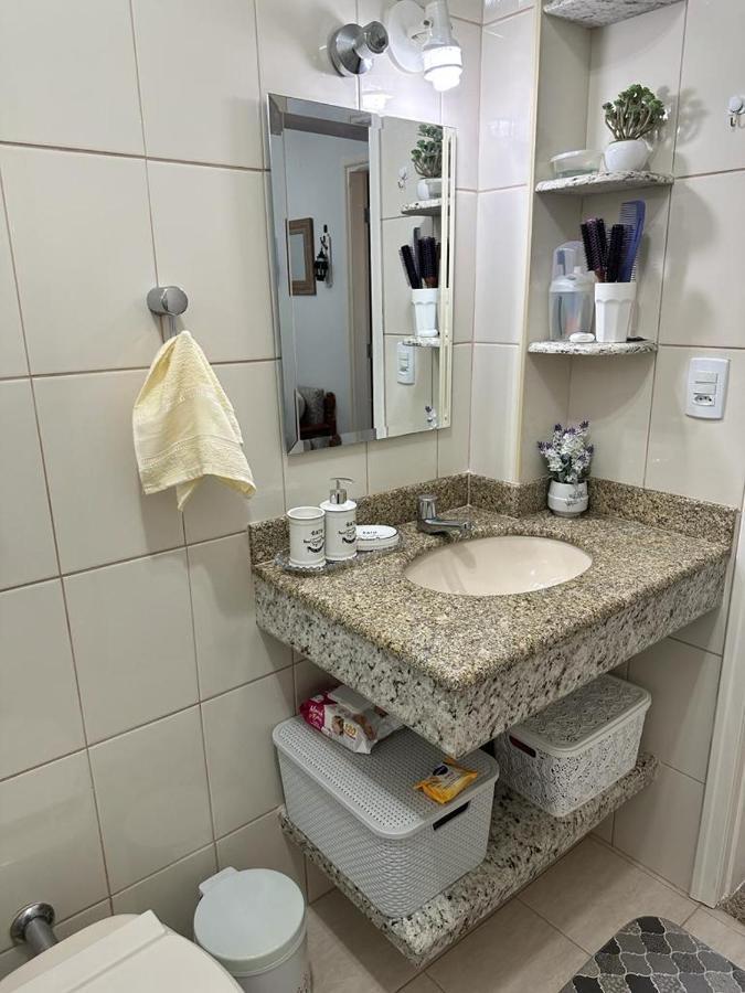 Apartamento Central Setimo Andar Serra Negra  Εξωτερικό φωτογραφία