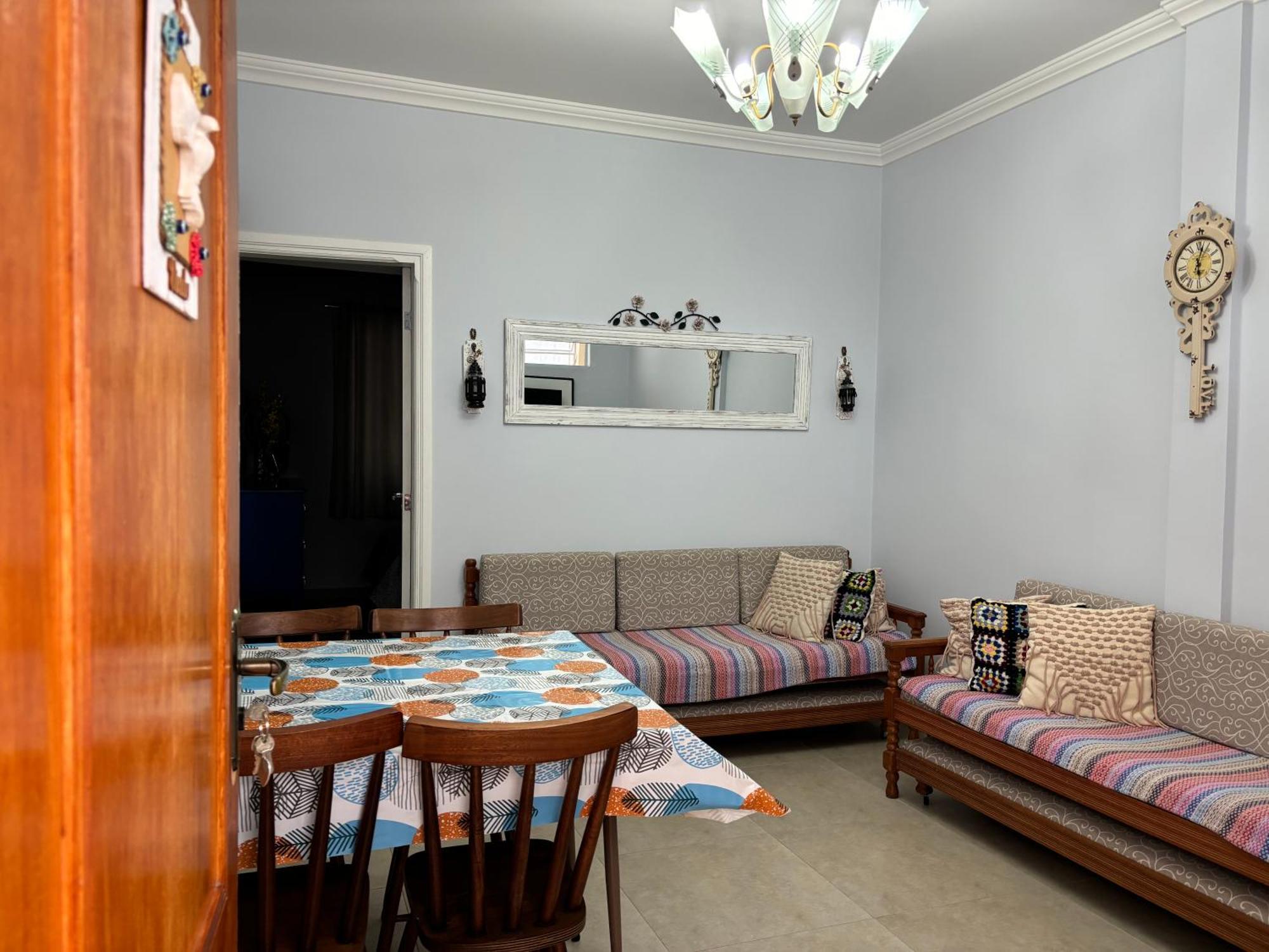 Apartamento Central Setimo Andar Serra Negra  Εξωτερικό φωτογραφία